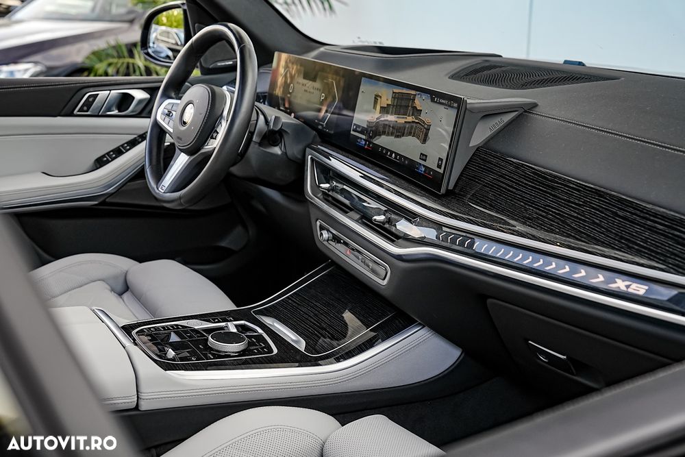 BMW X5 xDrive30d - 18