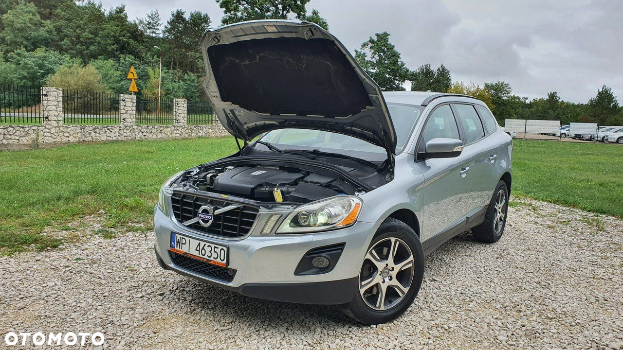 Volvo XC 60 - 29
