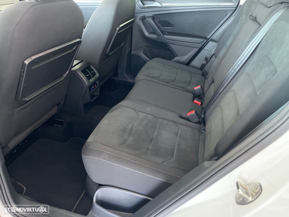VW Tiguan 2.0 TDI Highline DSG - 10