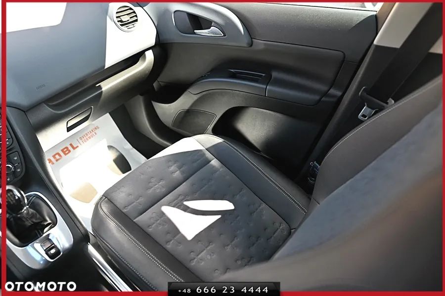 Opel Meriva 1.4 T Enjoy - 21