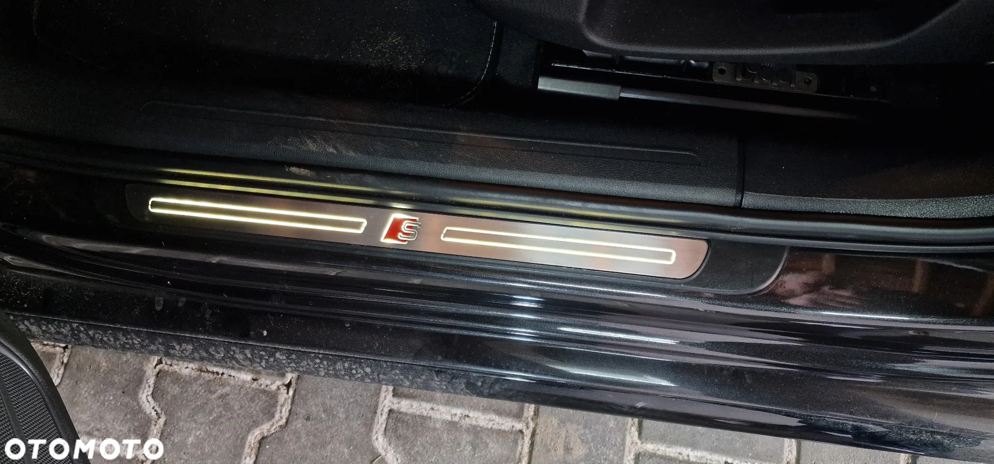 Audi A4 Avant 2.0 TDI DPF S line Sportpaket (plus) - 19