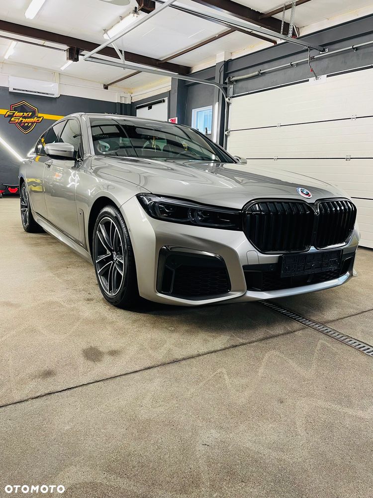 BMW Seria 7 - 3