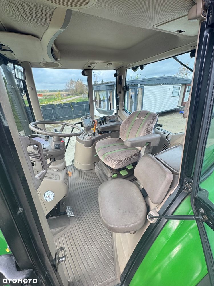 John Deere 6830 Premium - 19