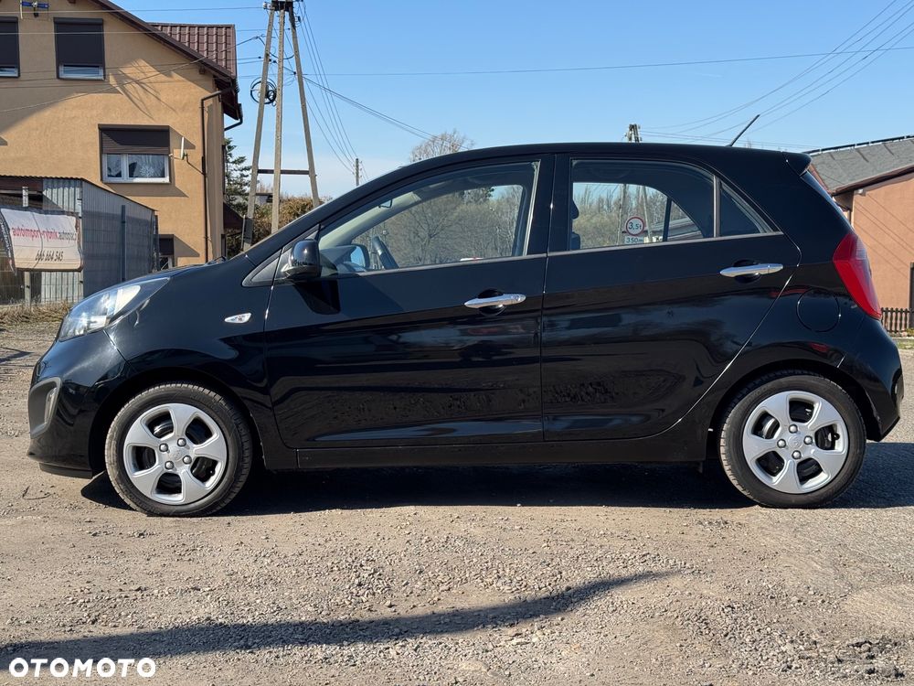 Kia Picanto 1.0 Edition 7 - 10