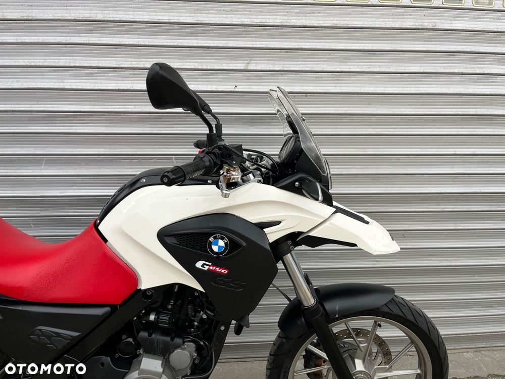 BMW G - 23