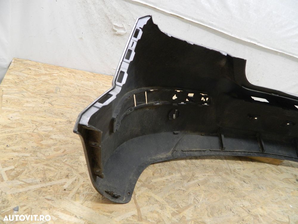 Bara spate Opel Astra H, Hatchback, 2003, 2004, 2005, 2006, 2007, 24460353. - 5