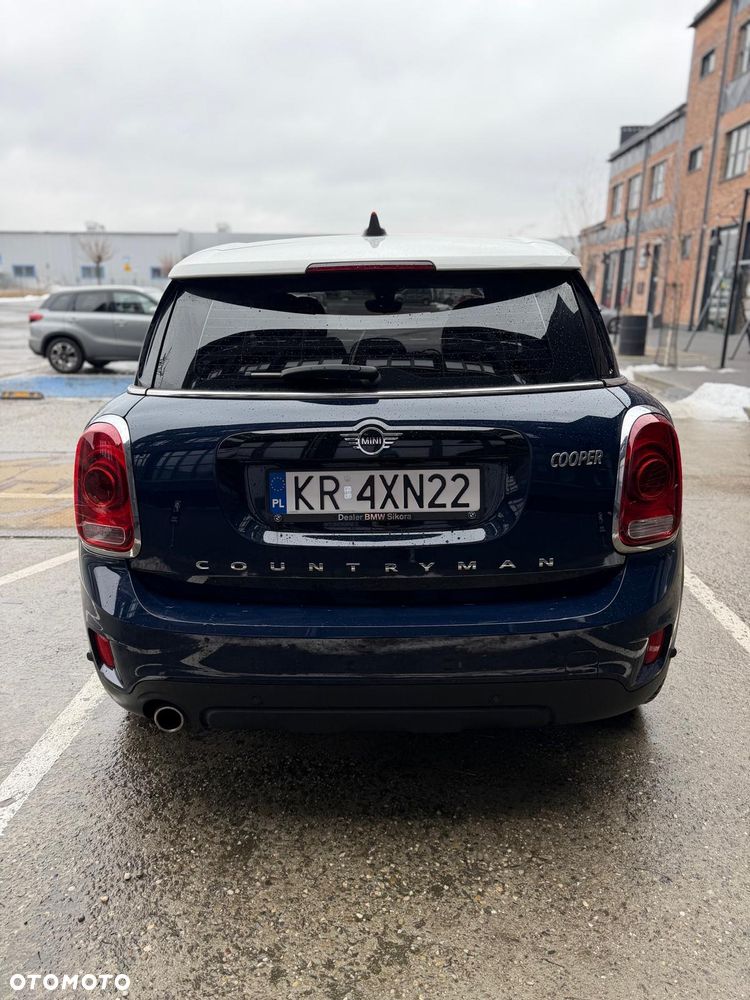 MINI Countryman - 3