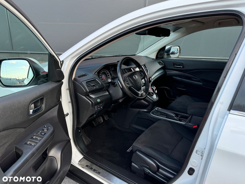 Honda CR-V 1.6i-DTEC Lifestyle (Honda Connect+) - 5