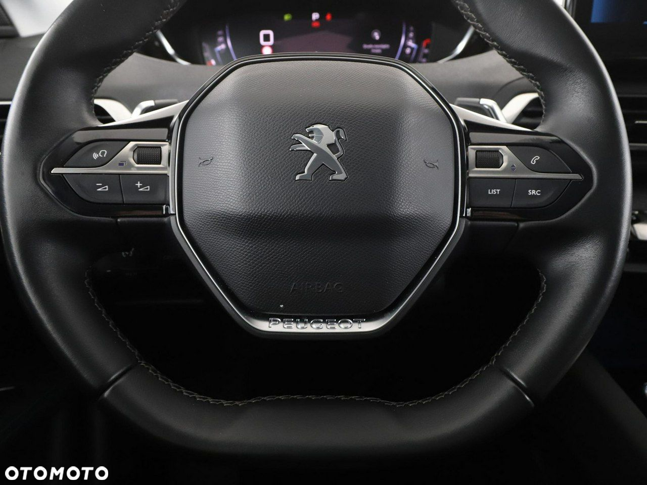 Peugeot 3008 PureTech 130 Stop & Start GPF EAT8 Allure Pack - 21