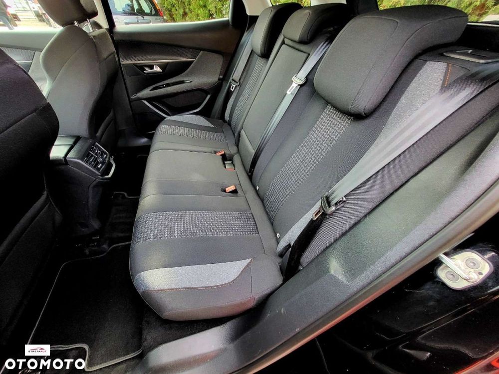Peugeot 3008 - 6