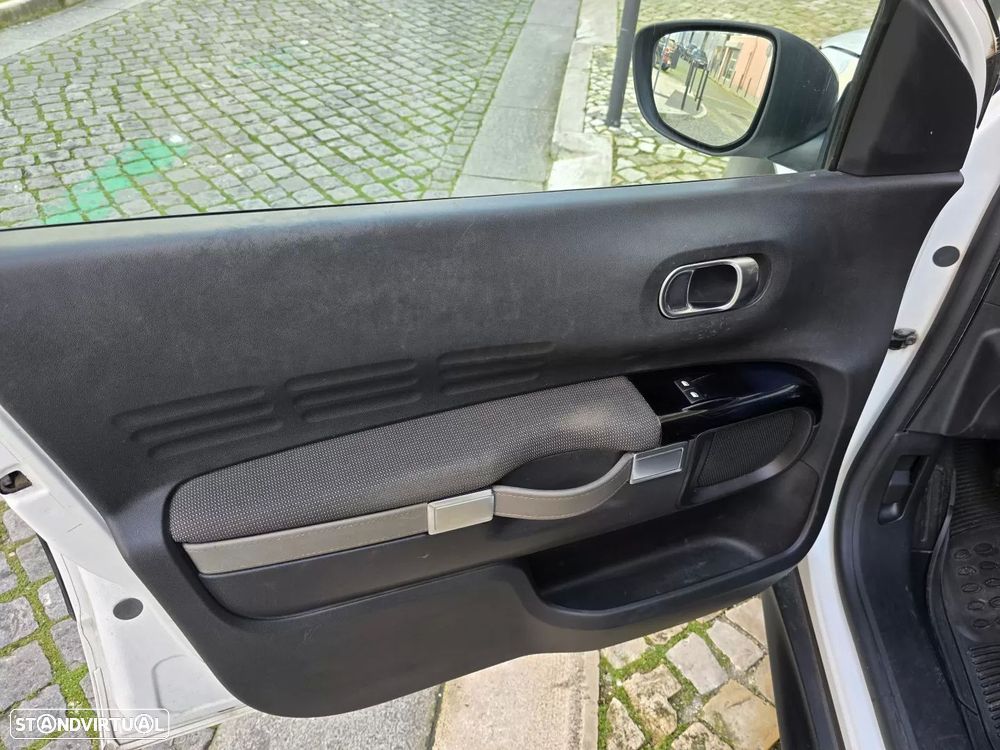 Citroën C4 Cactus 1.2 PureTech Live - 8