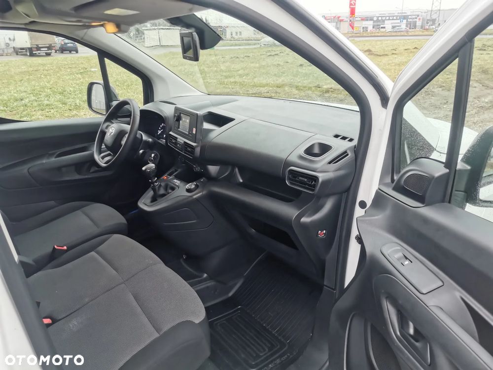 Toyota PROACE CITY - 14