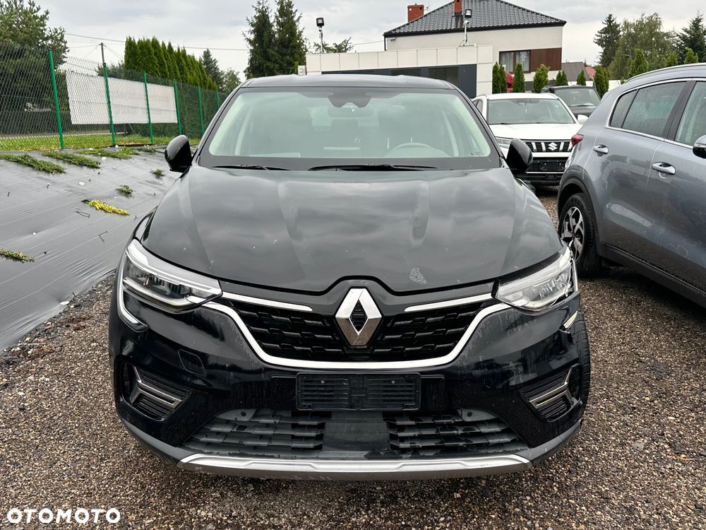 Renault Arkana - 2