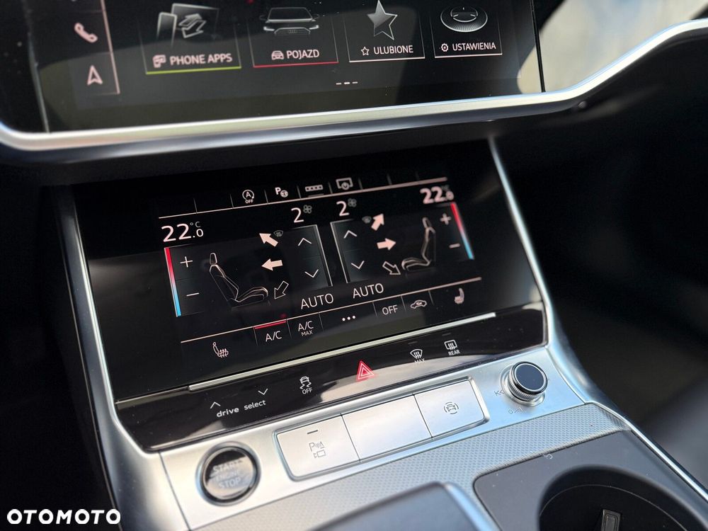 Audi A6 Avant - 27