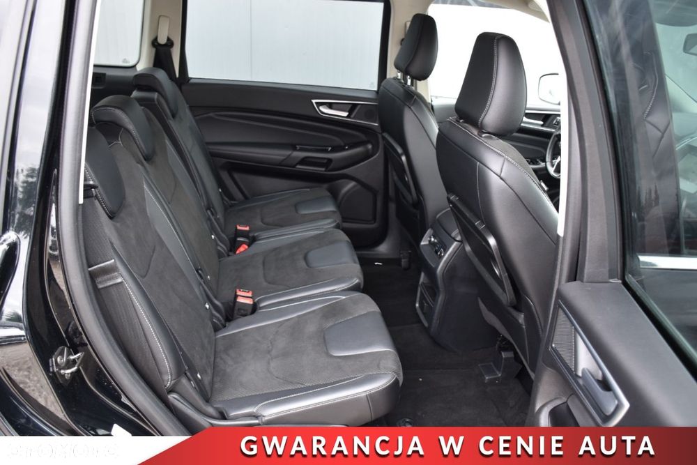 Ford Galaxy 2.0 TDCi Titanium PowerShift - 7