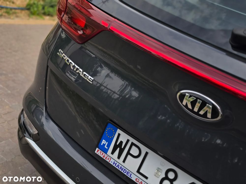 Kia Sportage - 11