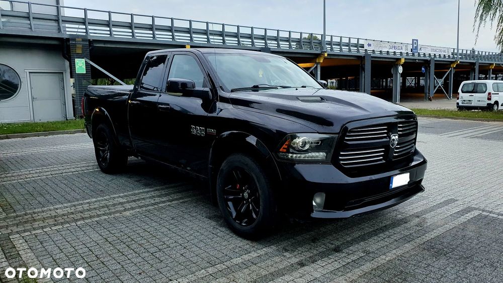 Dodge RAM - 32