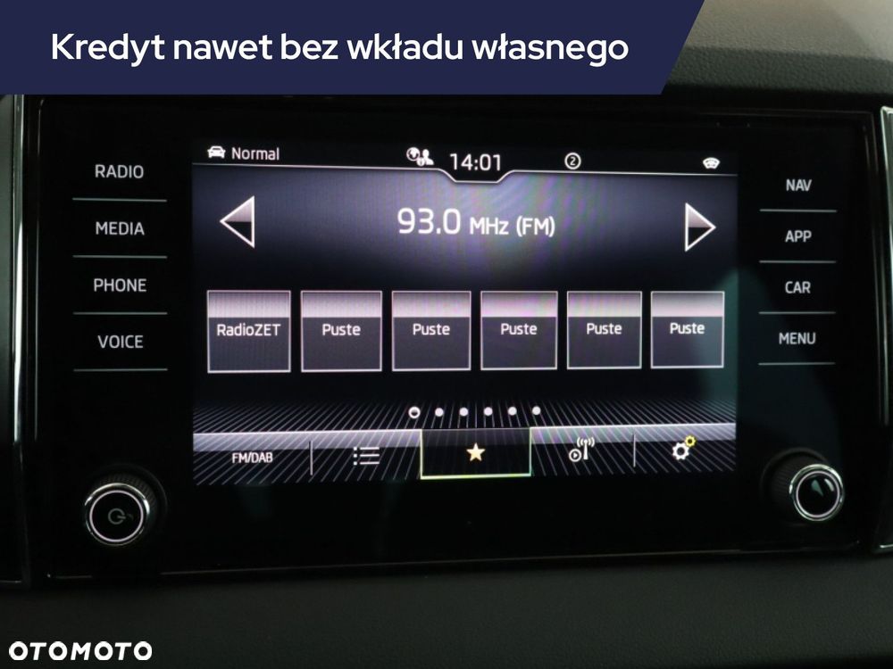 Skoda Karoq - 15