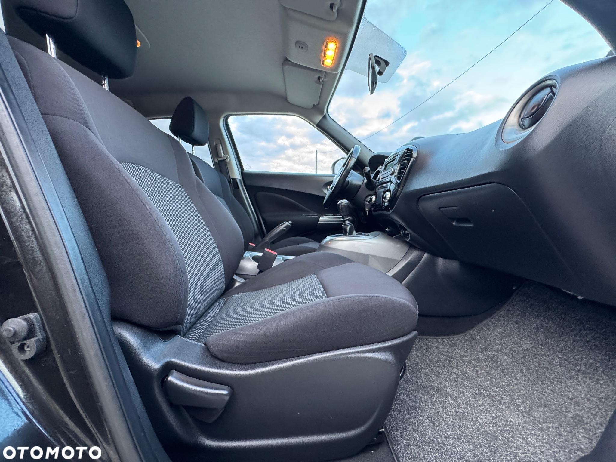 Nissan Juke 1.2 DIG-T Edition - 6