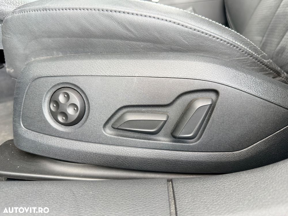 Audi A5 Sportback 2.0 TFSI quattro Stronic - 18