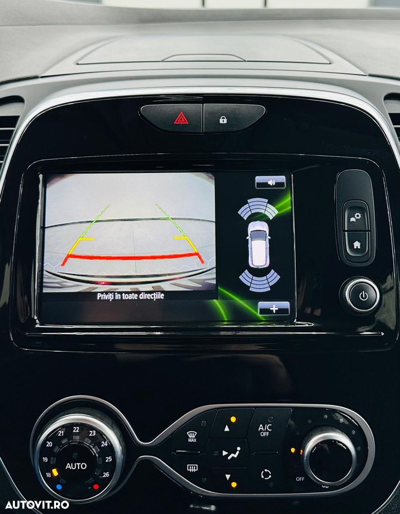 Renault Captur ENERGY TCe Intens - 26