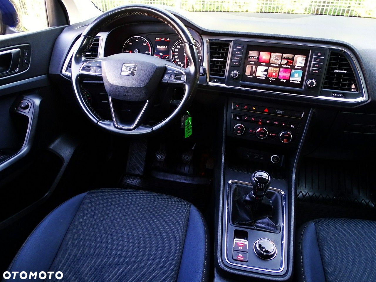 Seat Ateca 2.0 TDI 4Drive XCELLENCE - 22