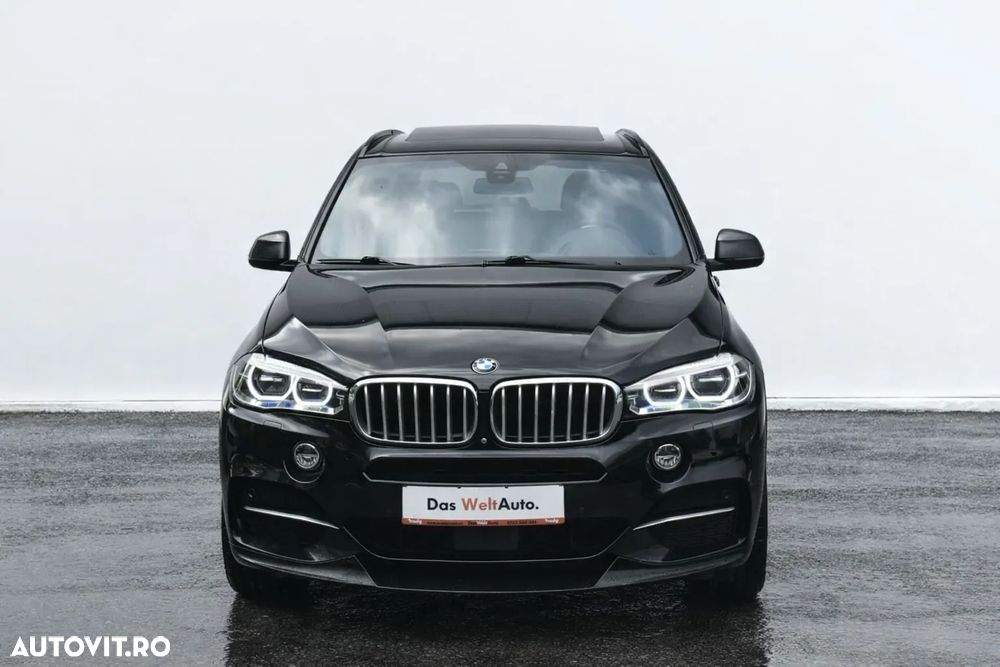 BMW X5 M - 10