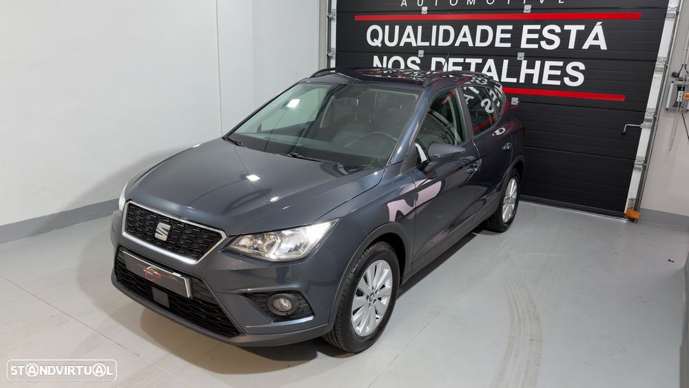 SEAT Arona 1.0 TSI Style - 6