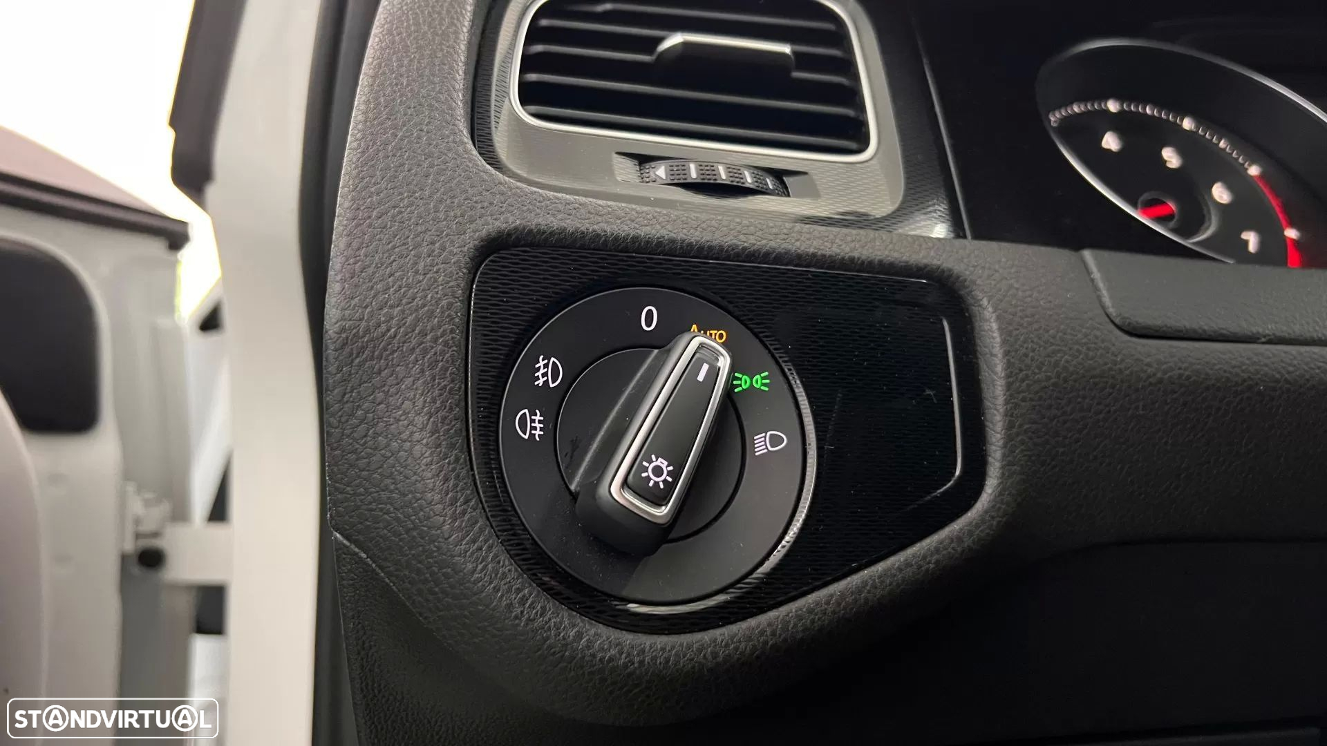 VW Golf 2.0 TSi GTi DSG - 27