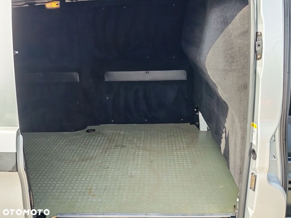 Mercedes-Benz vito - 28