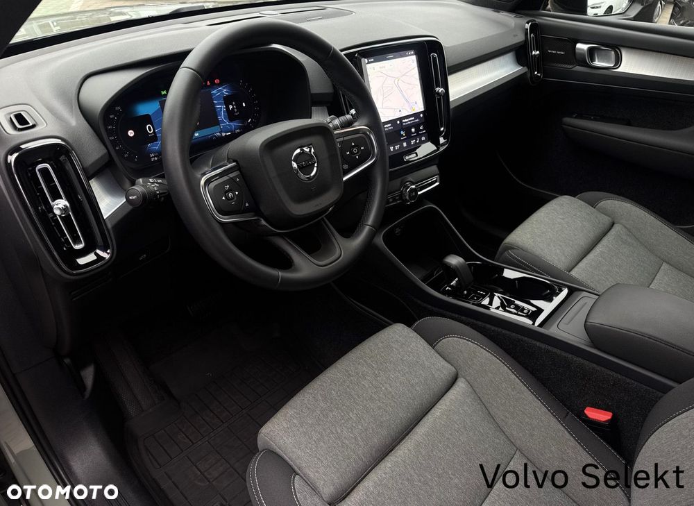Volvo XC 40 - 13