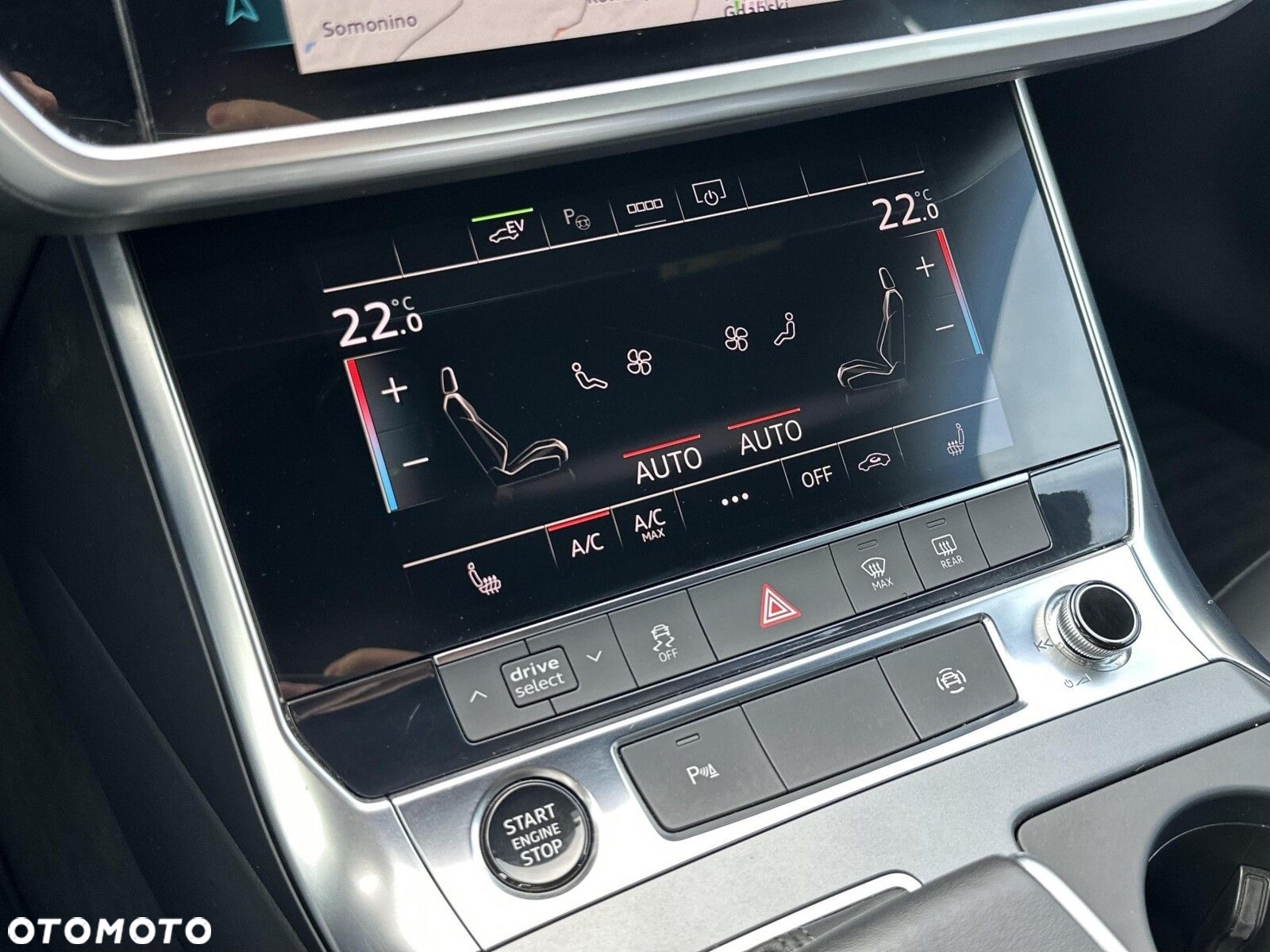 Audi A6 - 20