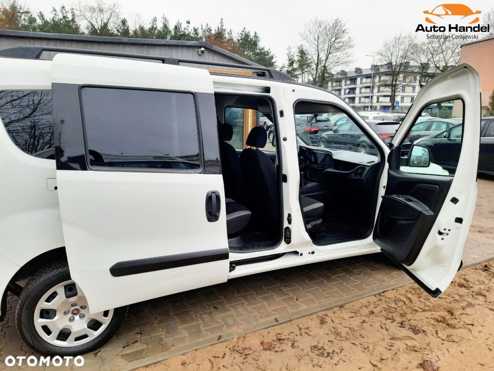 Fiat Doblo - 30