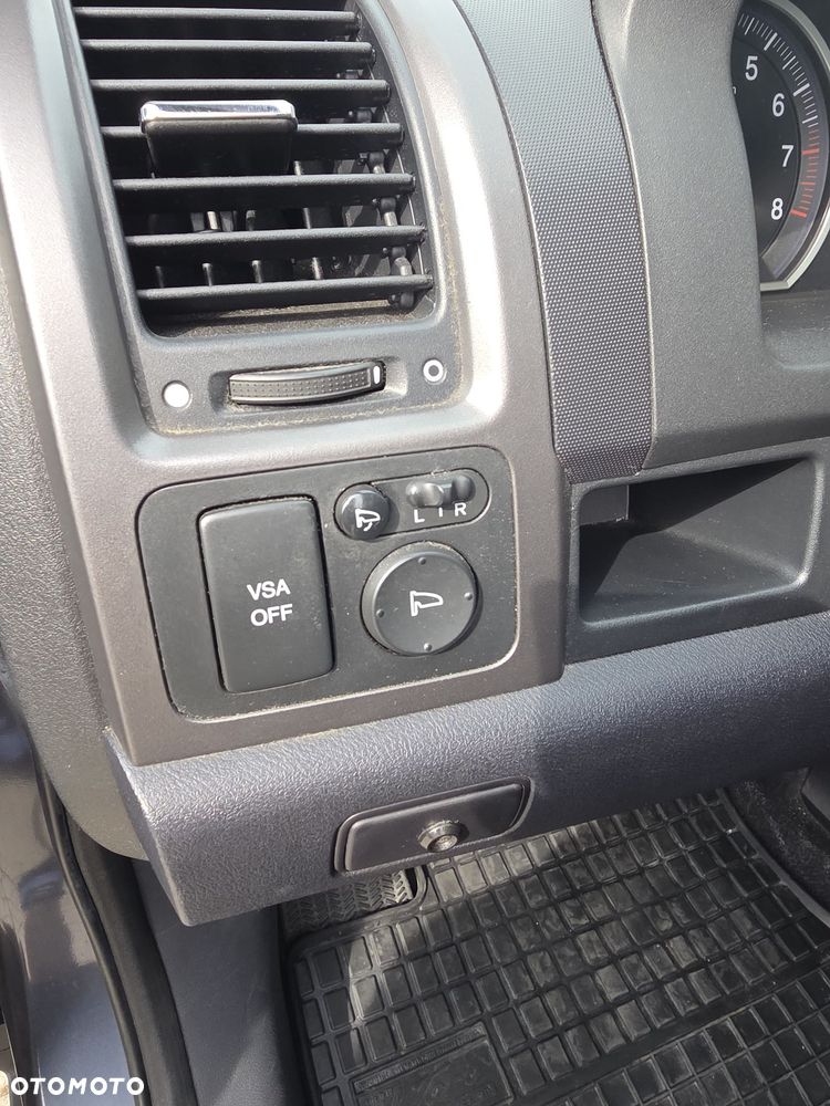 Honda CR-V 2.0 Executive - 16