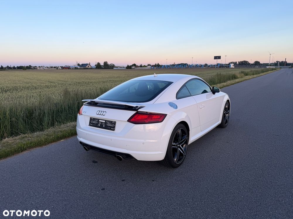 Audi TT Coupé 1.8 TFSI S tronic - 5