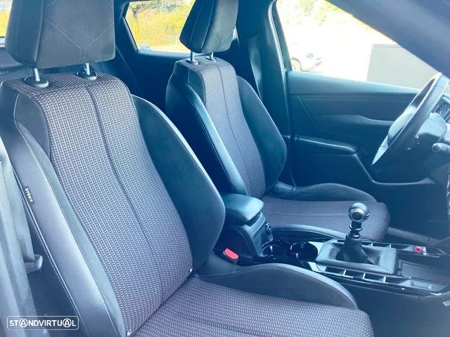 DS DS3 Crossback PureTech 100 PERFORMANCE LINE - 28