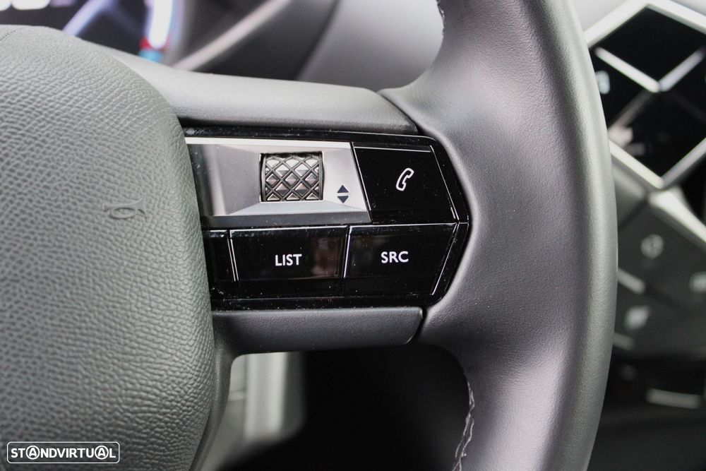 DS DS3 Crossback E-TENSE Faubourg - 24