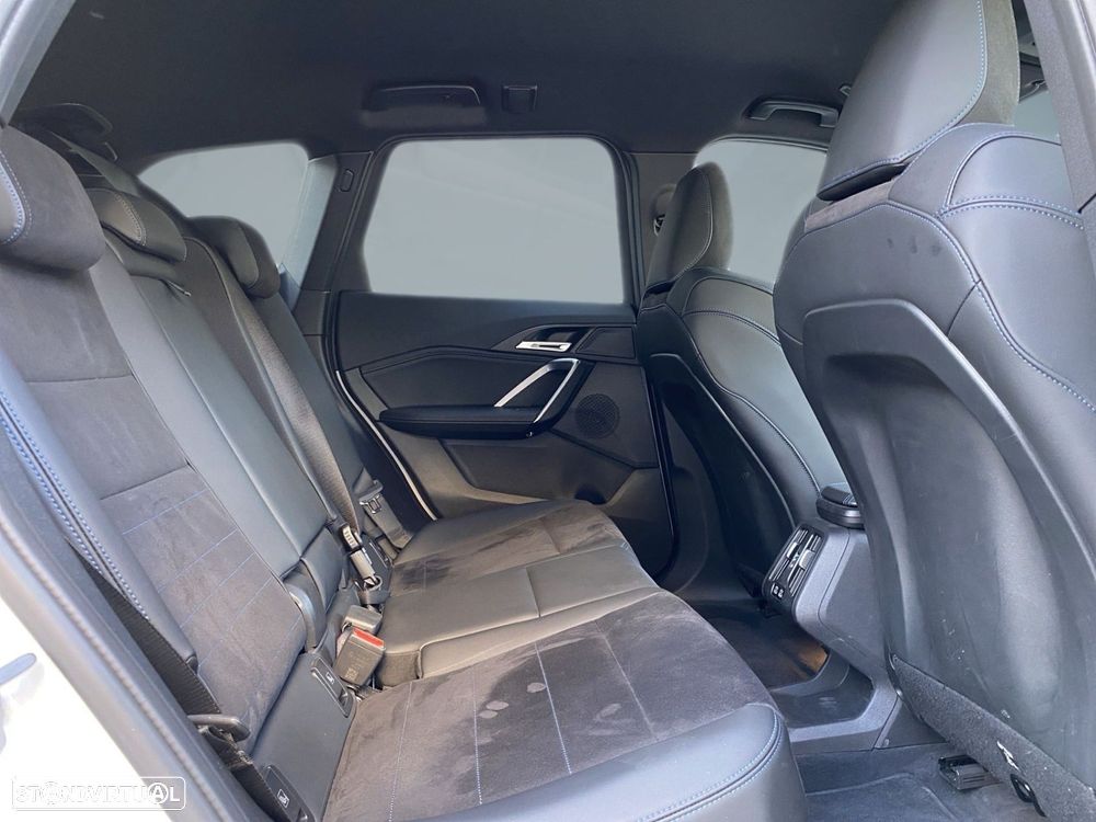 BMW X1 xDrive25e Pack Desportivo M - 19