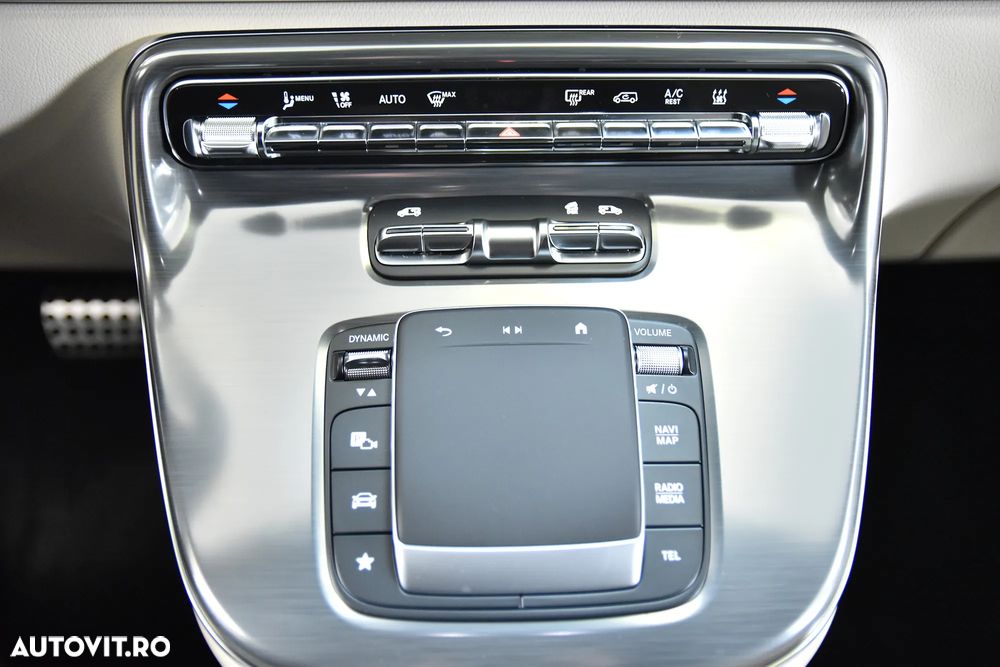 Mercedes-Benz V - 20