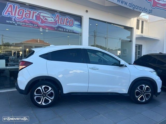 Honda HR-V - 6