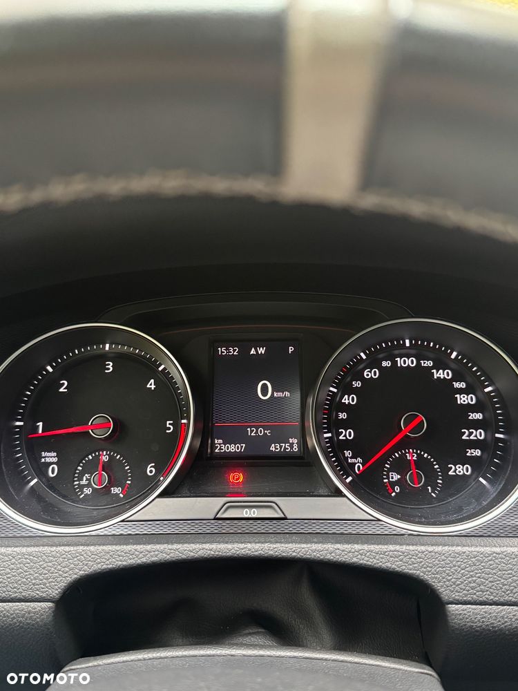 Volkswagen Golf 2.0 TDI BMT GTD DSG - 25