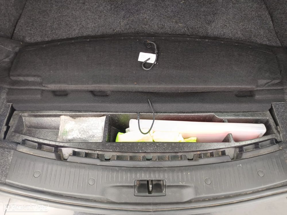 Renault Mégane Break 1.5 dCi Dynamique Luxe - 18