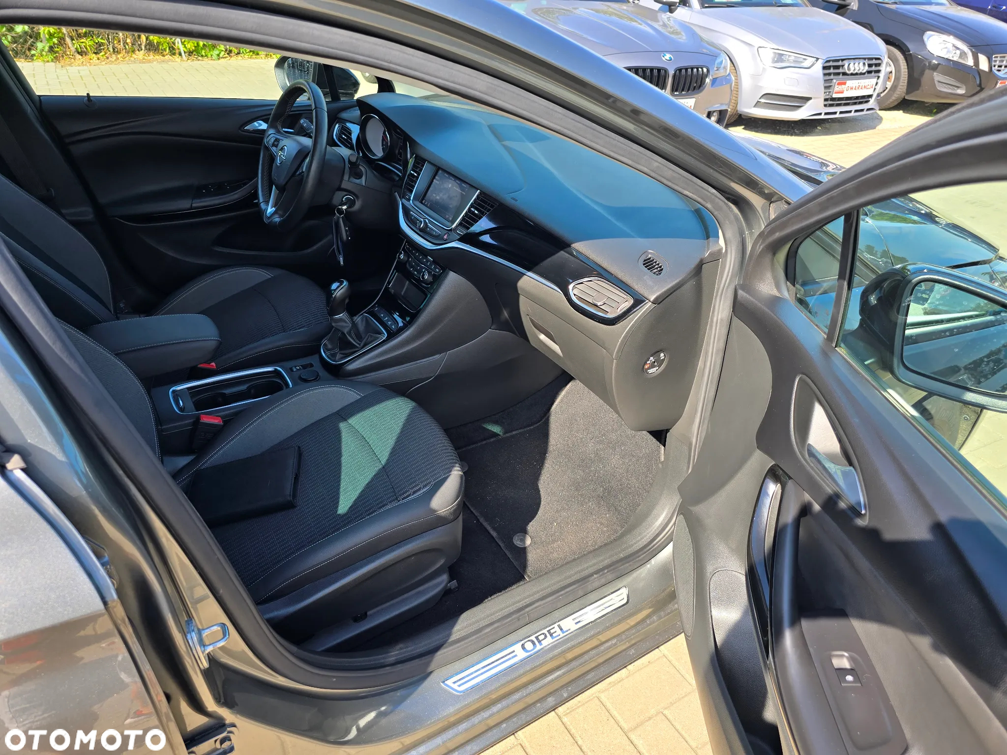Opel Astra - 11