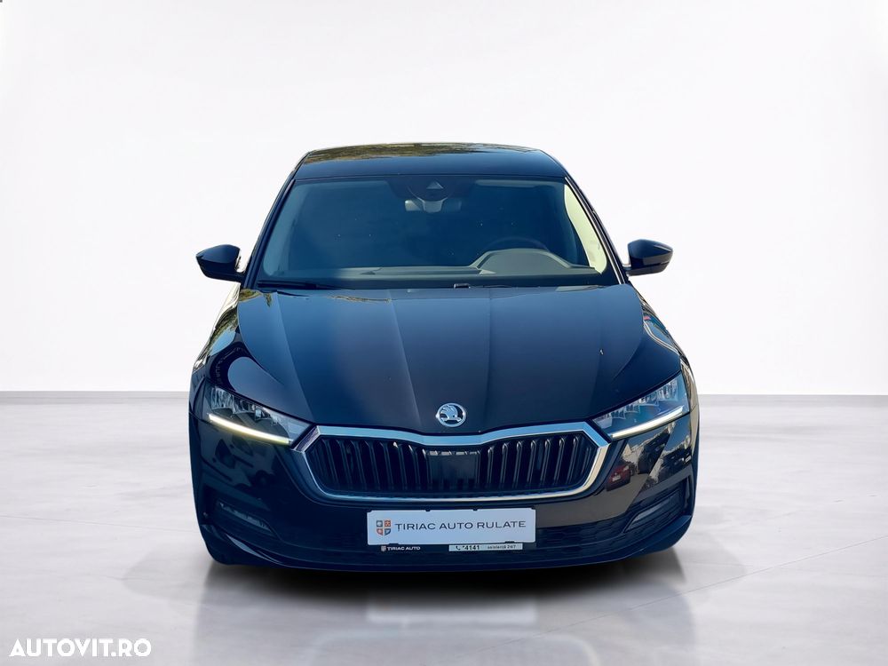Skoda Octavia - 9