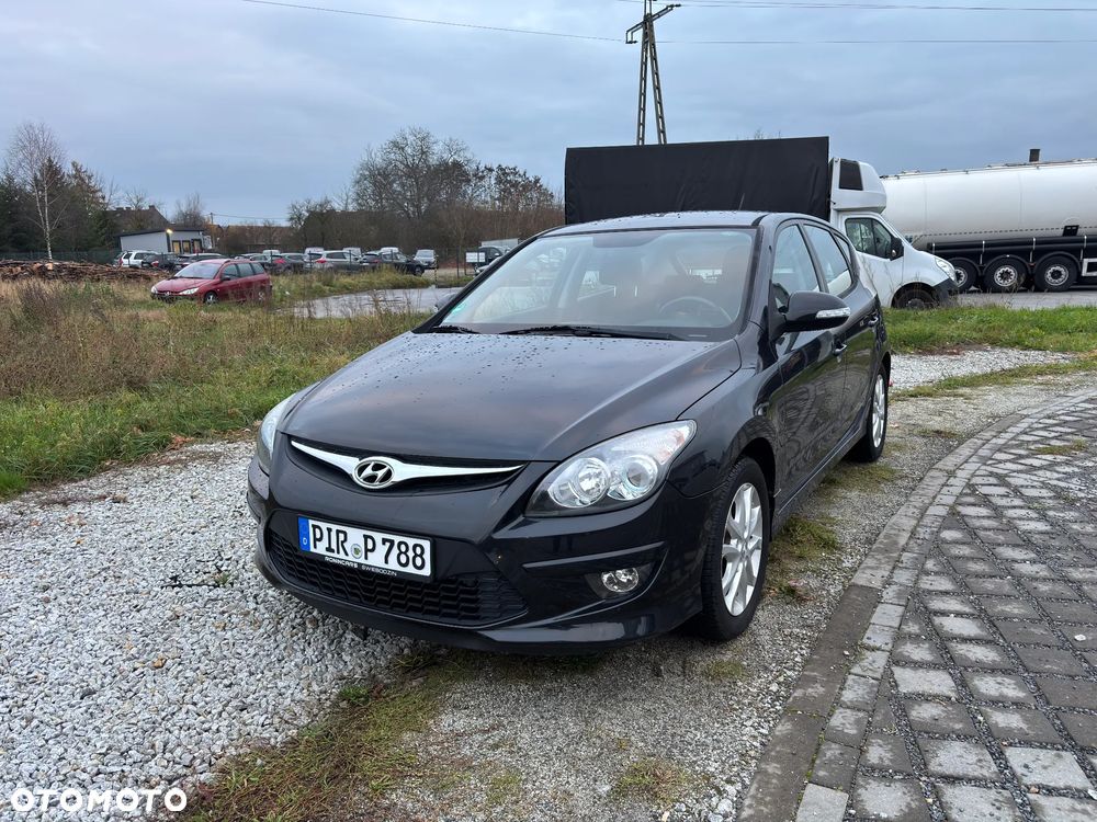 Hyundai i30 1.6 CRDI Edition Plus - 2