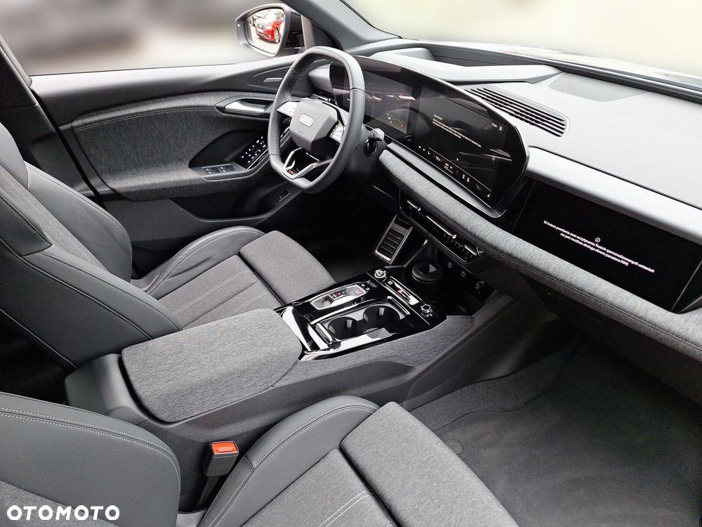 Audi Q6 e-tron - 10