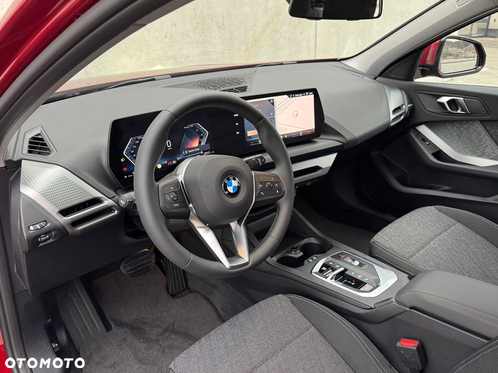 BMW Seria 1 120 - 16