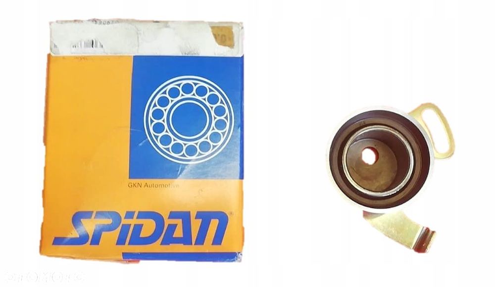 ROVER 100 200 400 ROLKA NAPINACZA PASKA NOWA - 1