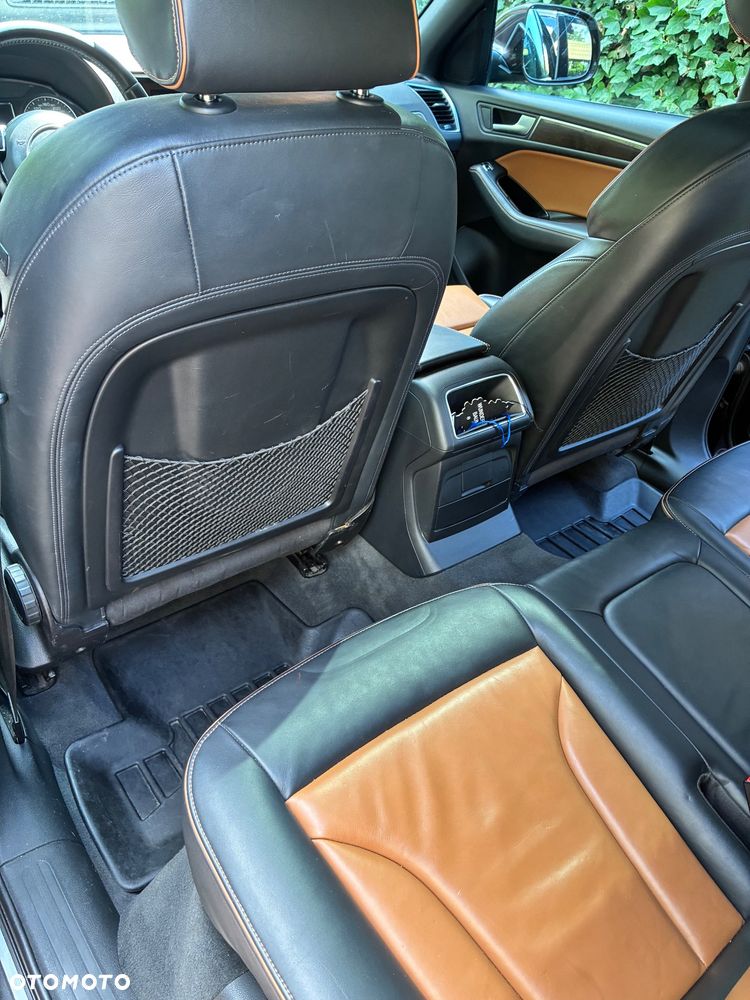 Audi Q5 3.0 TDI Quattro S tronic - 10