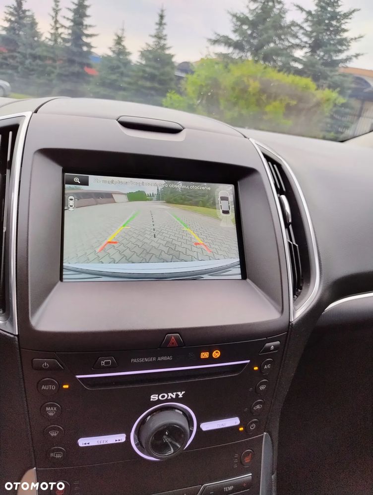 Ford S-Max - 24